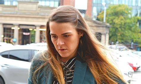 woman convicted of impersonating man to dupe female friend into having