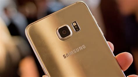 Samsung Galaxy S6 Edge    UK release date, price and specs  