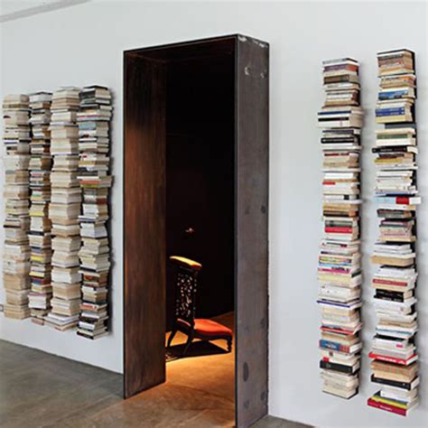 floating bookshelves business insider