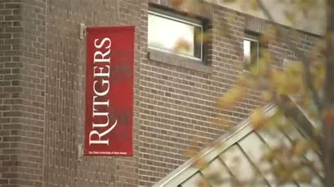 Teen Arrested In Rutgers University Livingston College Dorm Room Sex