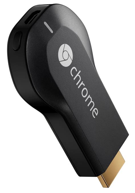 chromecast  gen elgiganten