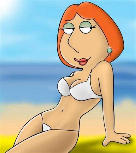 sexy female cartoon characters