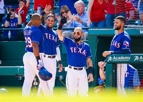 texas rangers review infield  catcher wfaacom