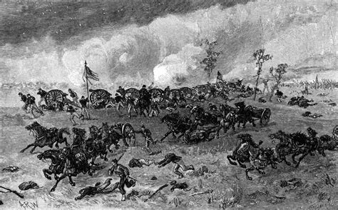 committed  war   battle  bull run teaching american history