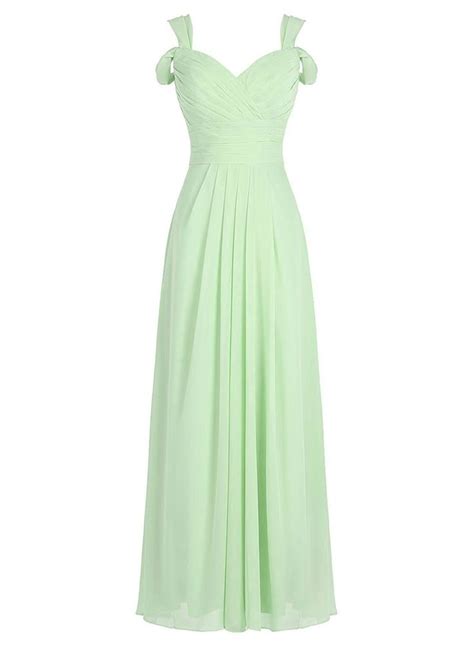 claire pistachio green green bridesmaid dresses green chiffon bridesmaid dress mismatched