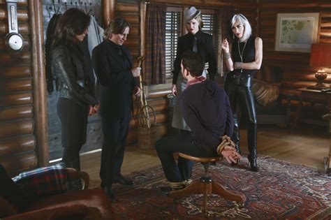 Once Upon A Time Spoilers Poor Unfortunate Soul Images And Description