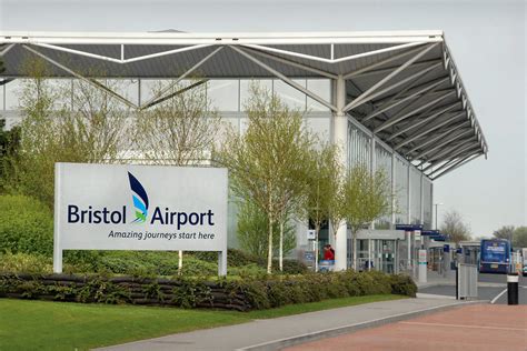 ttg travel industry news bristol airport powers  information screens  cyber attack
