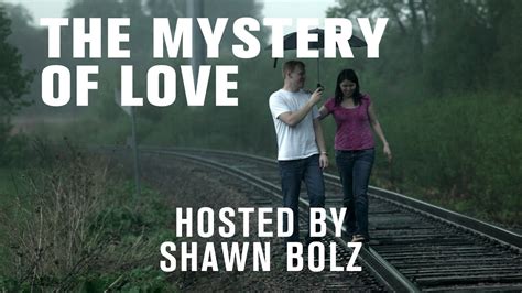 Dreams And Mysteries The Mystery Of Love Youtube