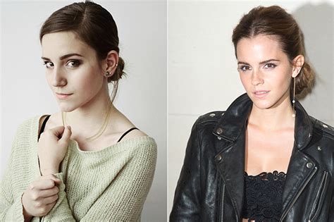 10 Celebrities Look Alike Doppelgangers