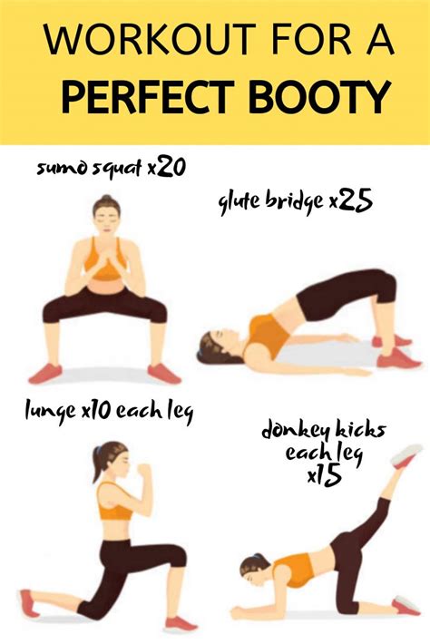 pin on exercise belly