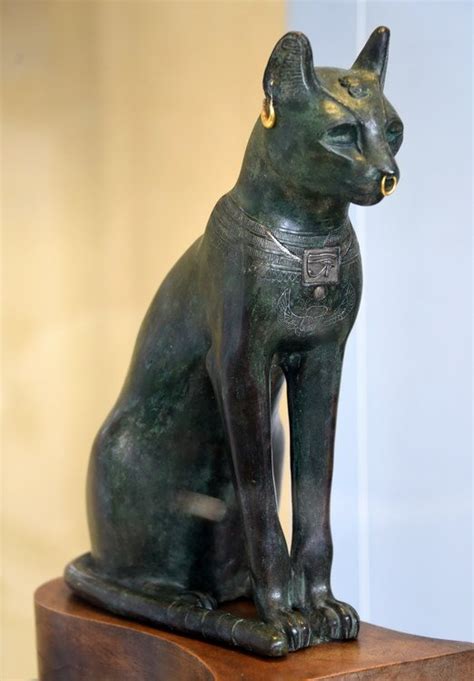 Goddess Bastet And Ancient Egyptian Bel Aol Consciousness Research