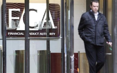 Fca Bans Three Financial Advisers For Sex Crime