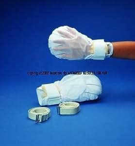 amazoncom pack   finger control mitts posey company health