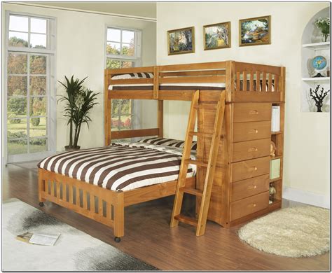 double bunk beds  adults beds home design ideas kypzydoq