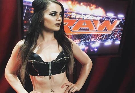 wwe s paige on sex tape ‘no one will make me feel bad
