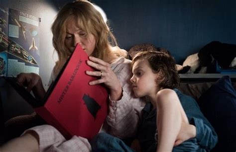 curio the babadook book blog the film experience