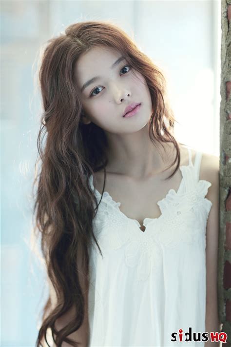 kim yoo jung androidiphone wallpaper page  asiachan kpop
