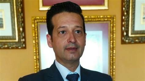 José Manuel Alonso Montes Candidato A Hermano Mayor De El Resucitado