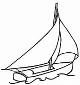 Boat Drawing Color Coloring Sailboat Clipart Sail Pages Kids 1000 Clipartbest Shipwreck Gif Cliparts Boats Book Clip Find Choose Board sketch template