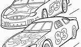 Coloring Gianfreda Race Printable Pages Car Kids sketch template
