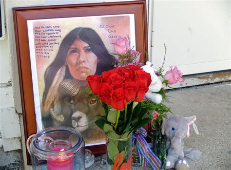 Why Do Missing Native American Women Go Unreported Mpr News