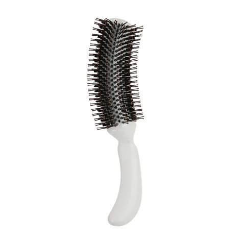 wavy style curly hair comb tool home barber hair care anti static big