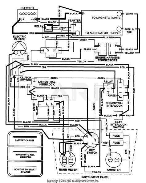 kohler  wiring diagram