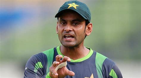 day   declared covid  positive mohammad hafeez tests negative cricket news