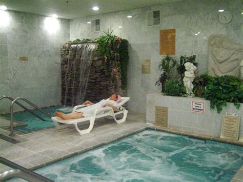 olympus spa       year traditional baths