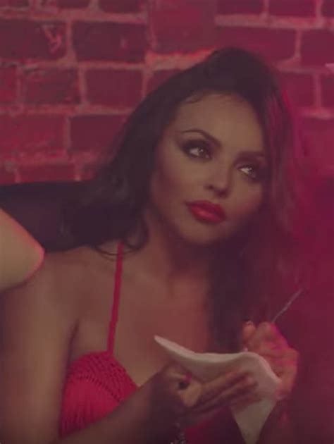 Little Mix Lyrics Overshadowed By Jesy Nelson Hot