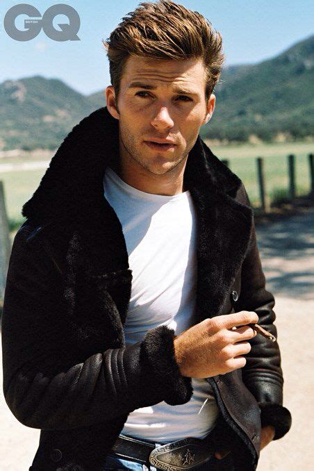 Drop Dead Gorgeous Mr Scott Eastwood