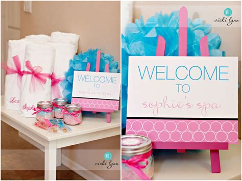 15 teen birthday party ideas for teen girls how does she