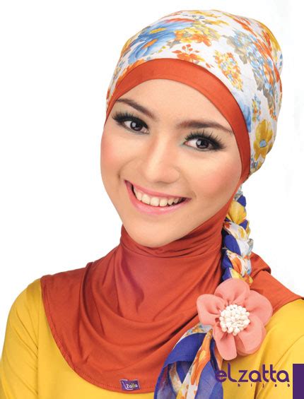 grosir elzatta hijab