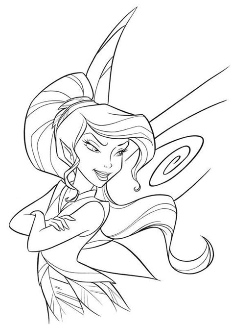 tinkerbell tinkerbell coloring pages fairy coloring pages fairy