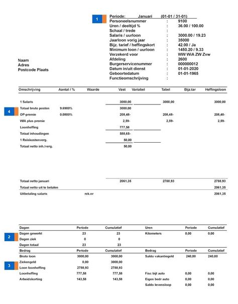 lyrisch geburtsort anwenden vakantiegeld met  uren contract verhaeltnis geschickt sextant