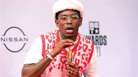 Tyler The Creator Says People Forget He’s A Rapper Complex