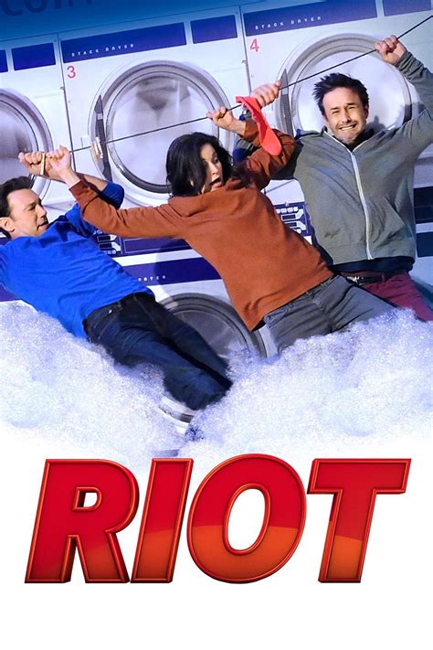 Riot Rotten Tomatoes