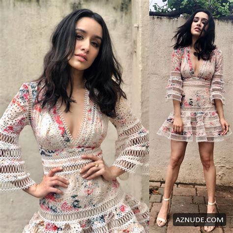 shraddha kapoor hot sexy bold pics collection aznude