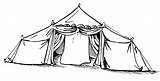 Zelt Ausmalbilder Ausmalen Zelten Tents Religion Abrahams Kinder Von Gd Auf Pinnwand Auswählen sketch template