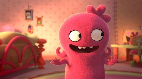 Uglydolls Trailer Watch Kelly Clarkson S Wonderfully Weird Moxy