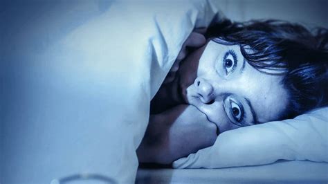 Midlife Insomnia Tips For How To Deal Nexttribe