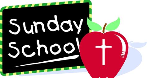 Church School Cliparts Free Download On Clipartmag