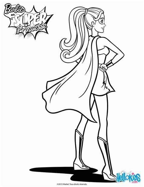 coloring pages barbie spy squad food ideas
