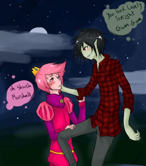 Prince Gumball And Marshall Lee Intro Wattpad