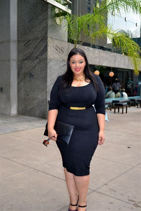 make your mark in the professional world with best plus size clothes