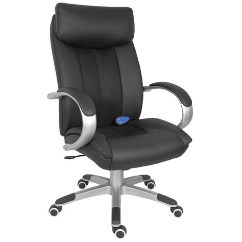 executive shiatsu massage office chair office chairs fads