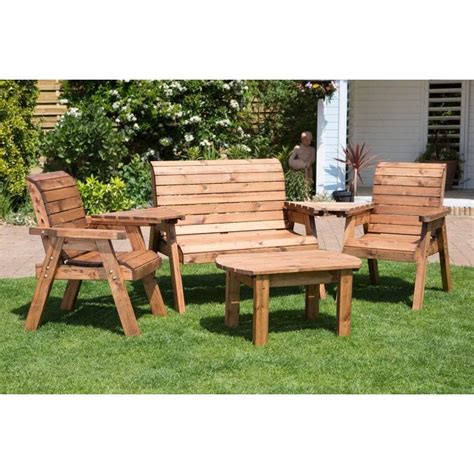 seater multi set outdoor living  breeze furniture uk