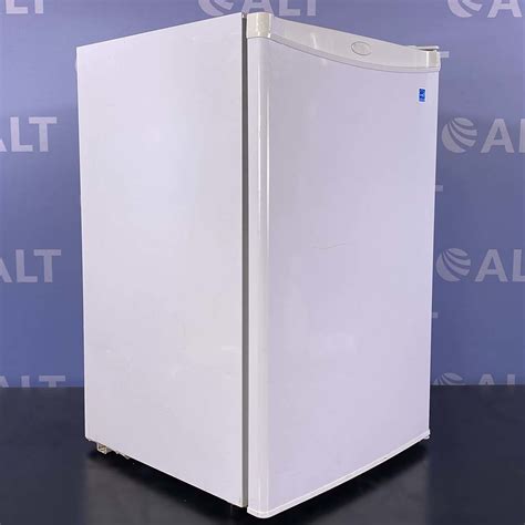 Alt Item 31270 Danby 4 4 Cu Ft Compact Refrigerator Model Dar044a4wdd