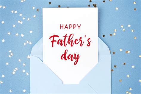 write   fathers day card   sweet funny ideas  dad