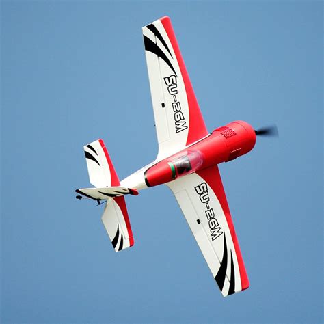 dynam su  mm wingspan epo  aerobatic rc airplane pnp alexnldcom